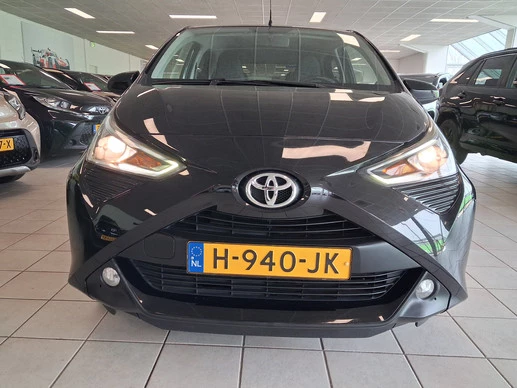 Toyota Aygo - Afbeelding 10 van 28