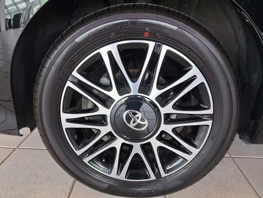 Toyota Aygo - Afbeelding 11 van 28