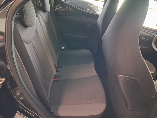 Toyota Aygo - Afbeelding 12 van 28