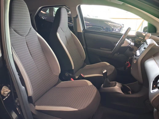 Toyota Aygo - Afbeelding 13 van 28