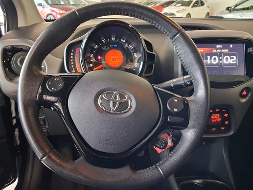 Toyota Aygo - Afbeelding 15 van 28
