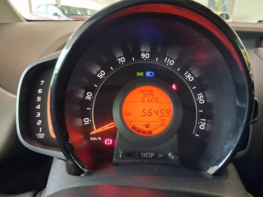 Toyota Aygo - Afbeelding 16 van 28