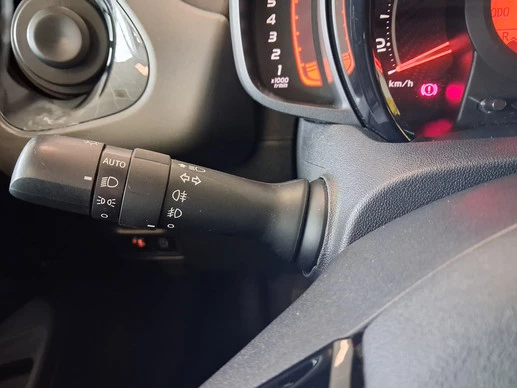 Toyota Aygo - Afbeelding 17 van 28