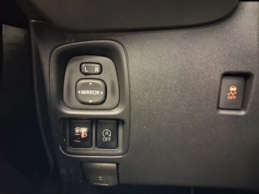 Toyota Aygo - Afbeelding 21 van 28