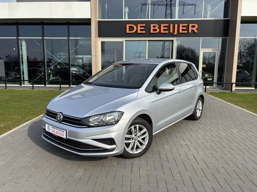 Volkswagen Golf Sportsvan - Afbeelding 1 van 30