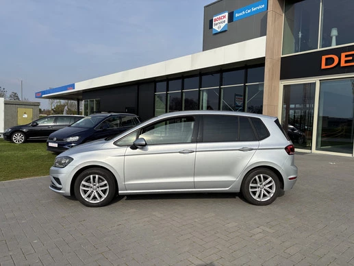Volkswagen Golf Sportsvan - Afbeelding 3 van 30