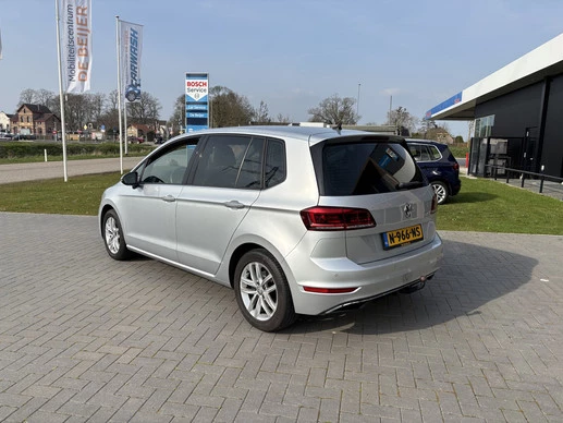 Volkswagen Golf Sportsvan - Afbeelding 4 van 30