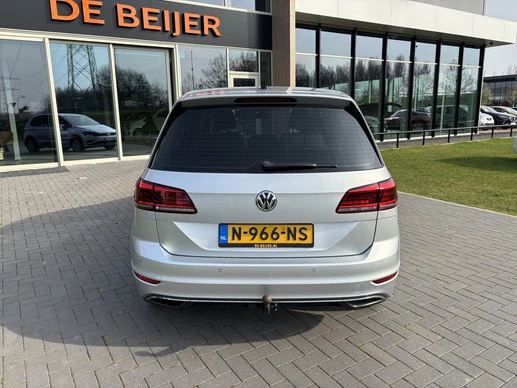 Volkswagen Golf Sportsvan - Afbeelding 6 van 30