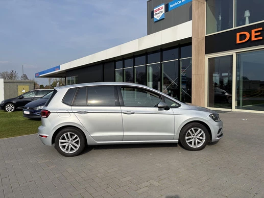 Volkswagen Golf Sportsvan - Afbeelding 8 van 30