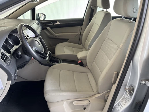 Volkswagen Golf Sportsvan - Afbeelding 11 van 30