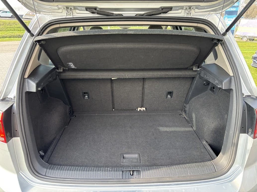 Volkswagen Golf Sportsvan - Afbeelding 13 van 30