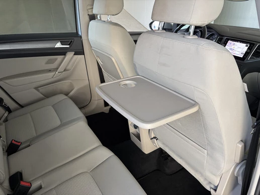 Volkswagen Golf Sportsvan - Afbeelding 15 van 30