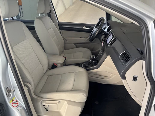 Volkswagen Golf Sportsvan - Afbeelding 16 van 30