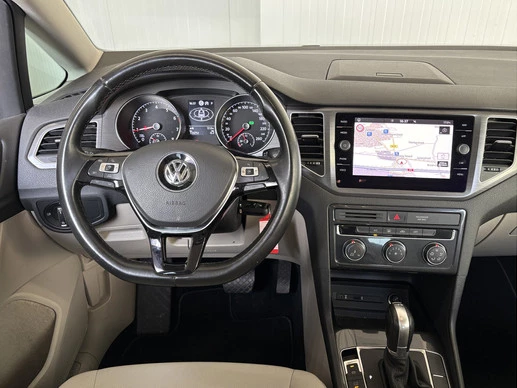 Volkswagen Golf Sportsvan - Afbeelding 18 van 30