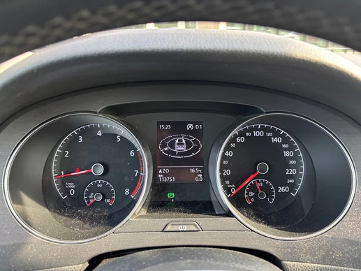 Volkswagen Golf Sportsvan - Afbeelding 20 van 30