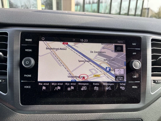 Volkswagen Golf Sportsvan - Afbeelding 23 van 30