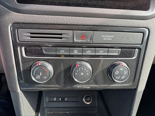 Volkswagen Golf Sportsvan - Afbeelding 24 van 30