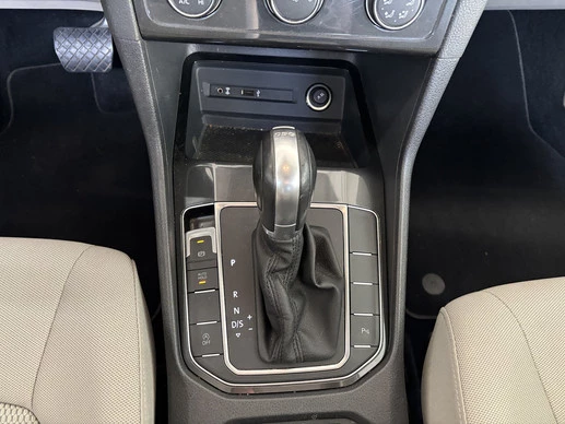 Volkswagen Golf Sportsvan - Afbeelding 25 van 30