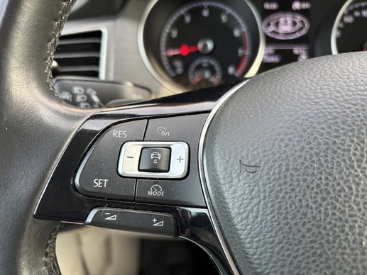 Volkswagen Golf Sportsvan - Afbeelding 26 van 30