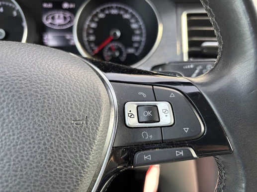 Volkswagen Golf Sportsvan - Afbeelding 27 van 30