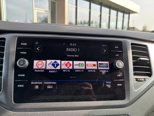 Volkswagen Golf Sportsvan - Afbeelding 29 van 30