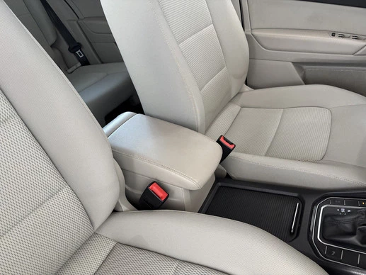 Volkswagen Golf Sportsvan - Afbeelding 30 van 30