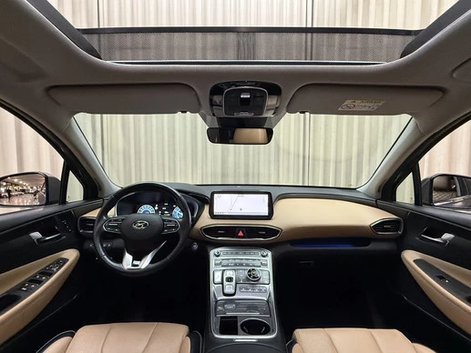 Hyundai Santa Fe - Afbeelding 2 van 30