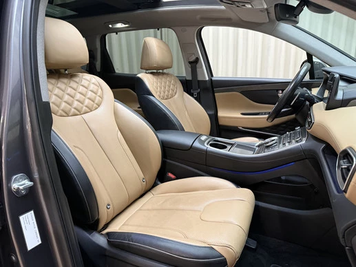 Hyundai Santa Fe - Afbeelding 3 van 30