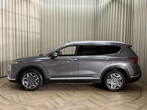 Hyundai Santa Fe - Afbeelding 5 van 30