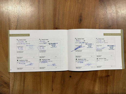 Hyundai Santa Fe - Afbeelding 9 van 30