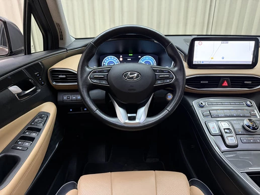 Hyundai Santa Fe - Afbeelding 10 van 30