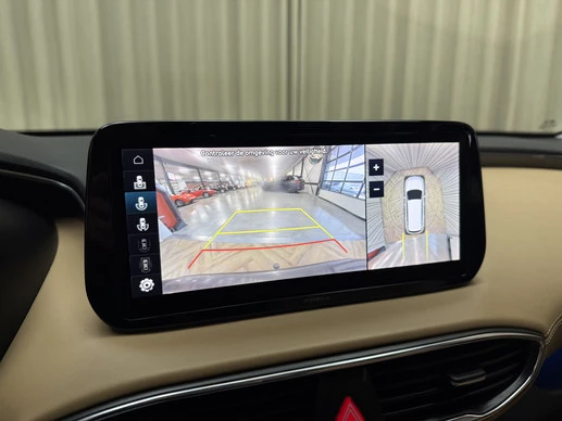 Hyundai Santa Fe - Afbeelding 11 van 30