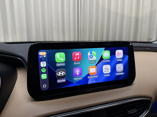 Hyundai Santa Fe - Afbeelding 12 van 30