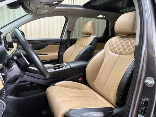 Hyundai Santa Fe - Afbeelding 15 van 30