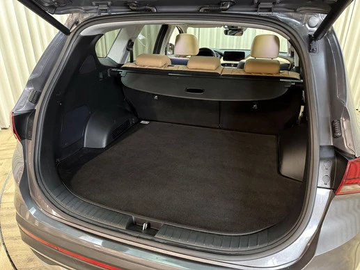 Hyundai Santa Fe - Afbeelding 17 van 30