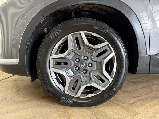 Hyundai Santa Fe - Afbeelding 19 van 30