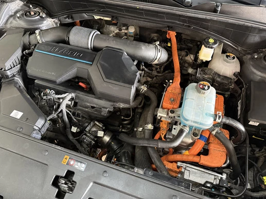 Hyundai Santa Fe - Afbeelding 20 van 30