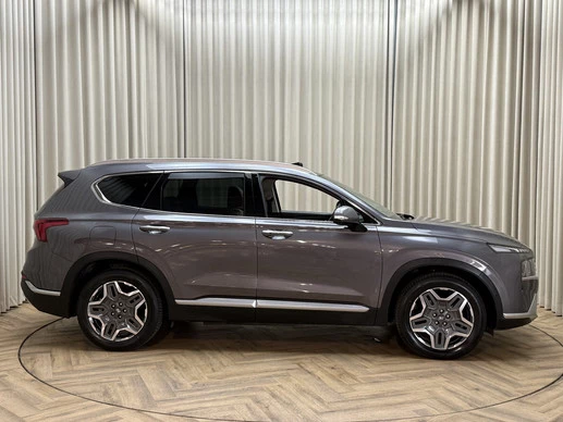 Hyundai Santa Fe - Afbeelding 23 van 30