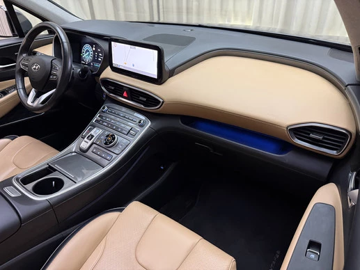 Hyundai Santa Fe - Afbeelding 27 van 30