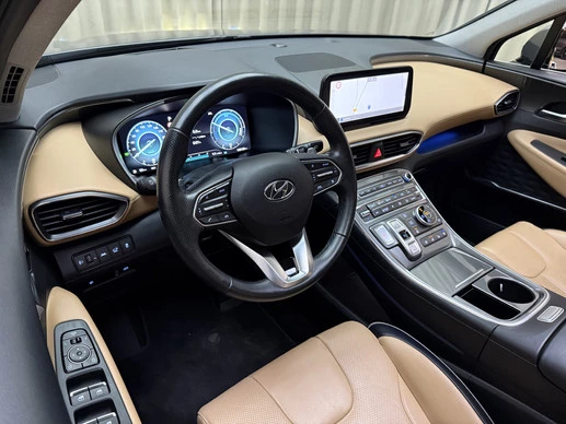 Hyundai Santa Fe - Afbeelding 28 van 30