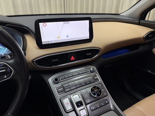 Hyundai Santa Fe - Afbeelding 29 van 30