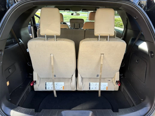 Ford Explorer - Afbeelding 11 van 17