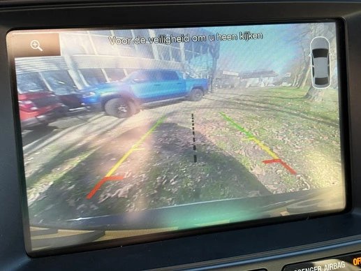 Ford Explorer - Afbeelding 14 van 17