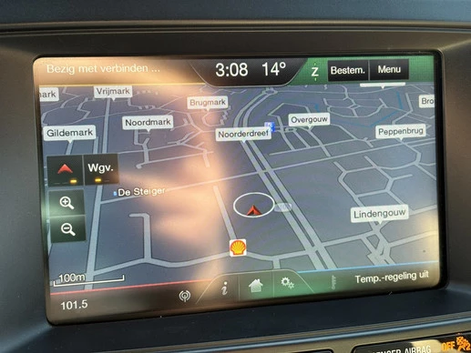 Ford Explorer - Afbeelding 15 van 17