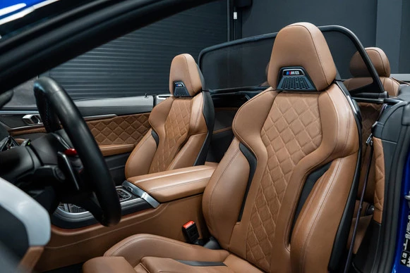 BMW M8 - Afbeelding 6 van 30