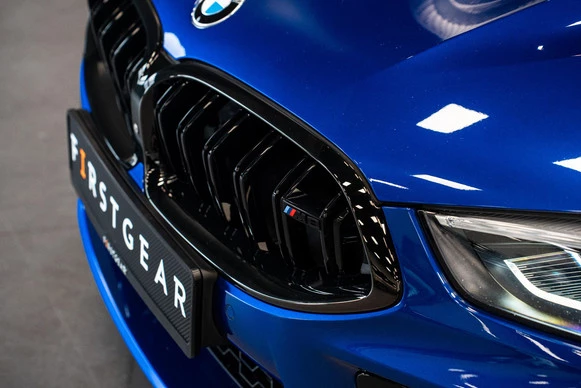 BMW M8 - Afbeelding 7 van 30