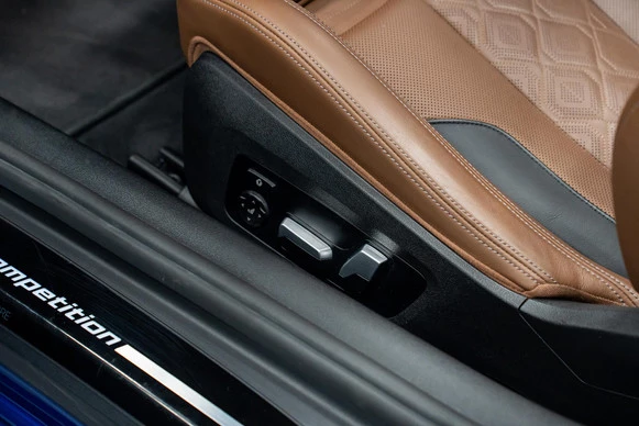 BMW M8 - Afbeelding 9 van 30