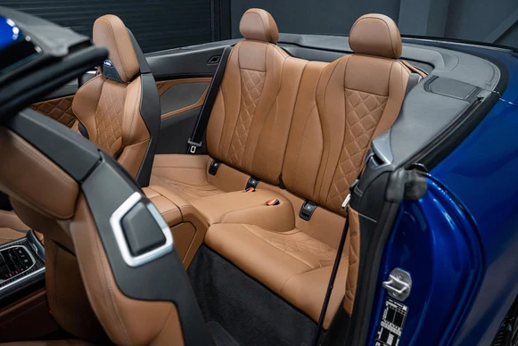 BMW M8 - Afbeelding 13 van 30