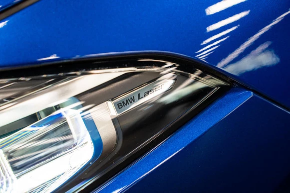 BMW M8 - Afbeelding 18 van 30