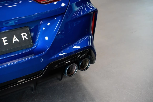 BMW M8 - Afbeelding 25 van 30